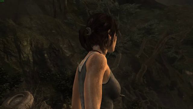 Tomb Raider Msi Gtx760 I5 3570k Benchmark! смотреть онлайн