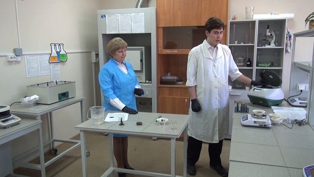 Экспериментальное изучение процесса обезвоживания пульпы на лабораторной центрифуге ЧГТТ смотреть онлайн