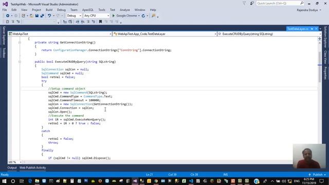 Angular Table Crud Mssql With Mvc Api For Beginner смотреть онлайн