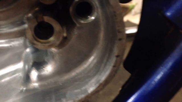 Part 2 Yz85 kickstart and kickstarts idle смотреть онлайн