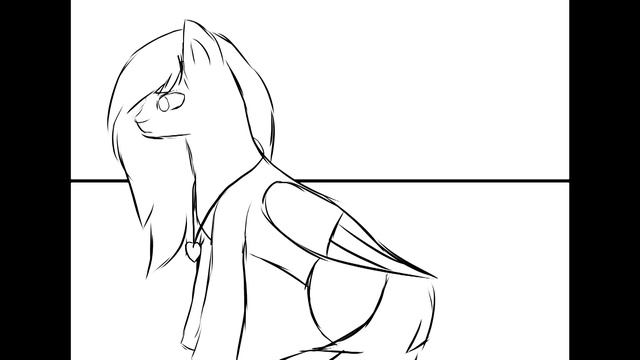 Animatic ~Запах сирени~ смотреть онлайн