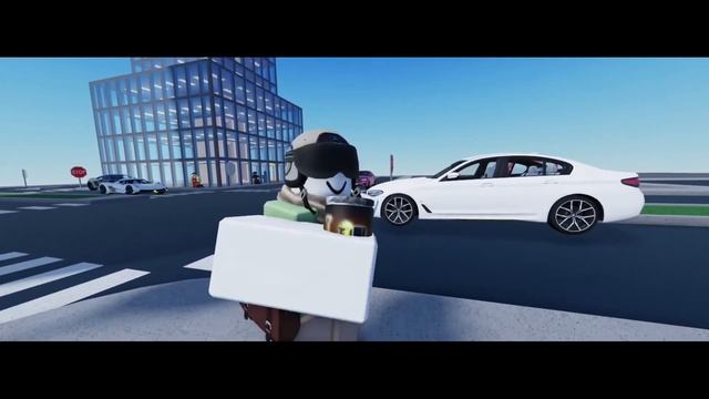 Bloxy Cola: Roblox смотреть онлайн