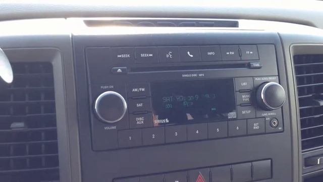 2011 Blue Ram 1500 ST Quad Cab Newmarket Ontario | MacIver Dodge Jeep смотреть онлайн
