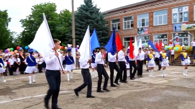 Россия в этом слове огонь и сила.