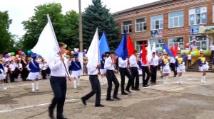 Россия в этом слове огонь и сила.