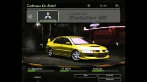 Need for Speed: Underground 2 - Unlocking Region-Exclusive Cars for PC