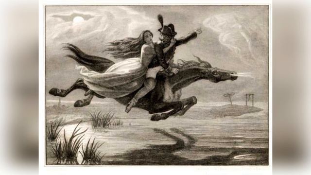 Людмила. Краткое содержание смотреть онлайн