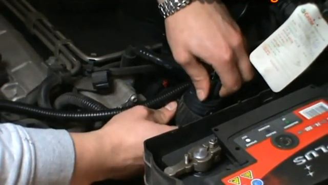 Чип тюнинг Volkswagen Jetta 2.0 TDI Фольксваген Джетта дизель V-tech Power Box монтаж своими руками смотреть онлайн