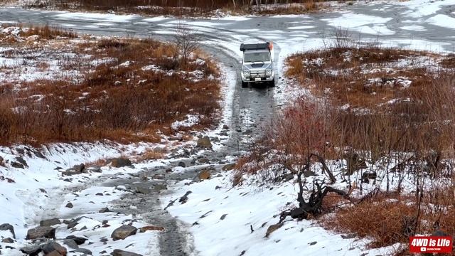 Yokohama GEOLANDAR M/T G003 Mud Terrain tires - Snow and Ice Performance смотреть онлайн