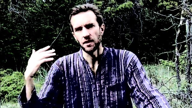 The Vision Quest & Fasting to Alter Your Consciousness смотреть онлайн