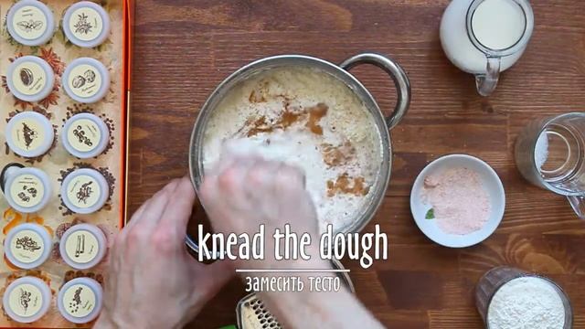 Ukrainian fried galushki ?️??? | Украинские жареные галушки смотреть онлайн