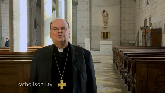 katholisch1.tv - das Magazin vom 18.02.2024 (KW 7/2024) смотреть онлайн
