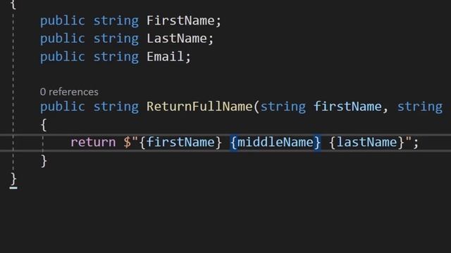 RPG Console Game - ABSOLUTE BEGINNER C# Programming series смотреть онлайн