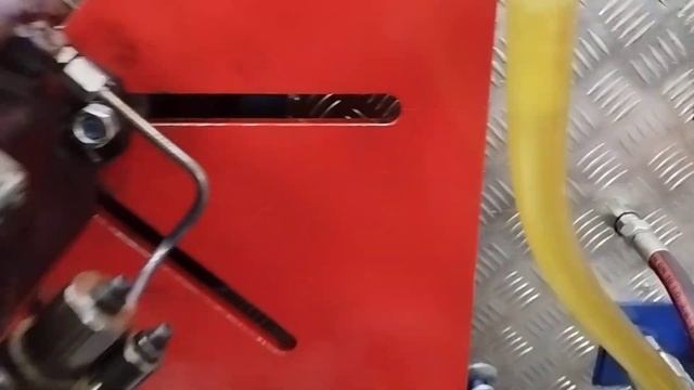 A10VO71 испытания и настройка на стенде смотреть онлайн