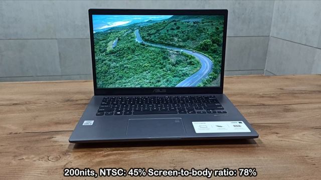 Asus Vivobook X409FA-BV301T Thin & Light Laptop Unboxing and Full Review In Hindi | Watch Before Bu смотреть онлайн