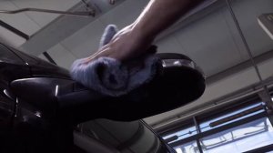 Detail FP Fast Polish — экспресс-полироль для кузова автомобиля