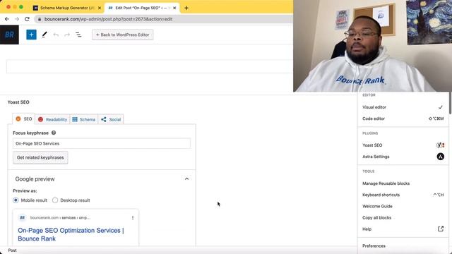 How to add Schema Markup to Your Wordpress Website (Manually) + No plugin needed (2023) смотреть онлайн