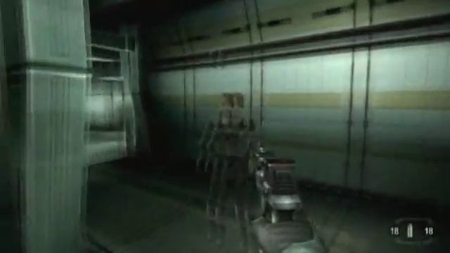 Let's Play TimeSplitters: Future Perfect - Level 8 (Part 1) смотреть онлайн