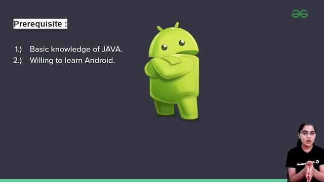 Introduction to Android App Development | GeeksforGeeks JAVA смотреть онлайн