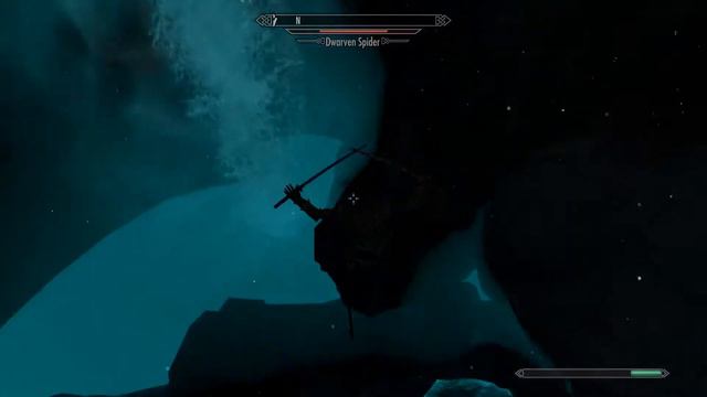 Skyrim SE Ch.2 Episode 14 - The Hollow смотреть онлайн