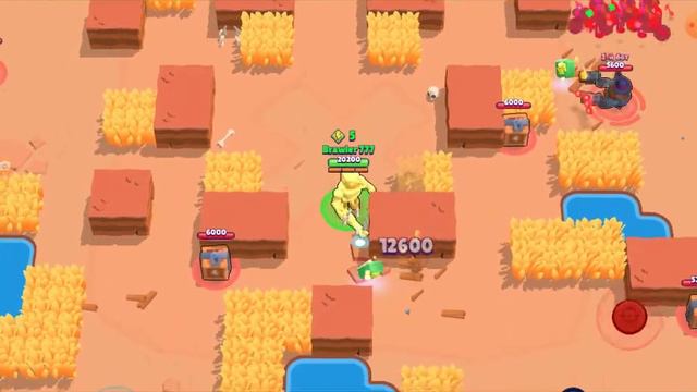 Обзор приватного сервера reBrawl Legacy! смотреть онлайн