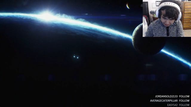 The NEXT Mass Effect 4 or 5 Idk anymore NEW Trailer Gameplay Reaction Game Awards 2020 REACTION смотреть онлайн