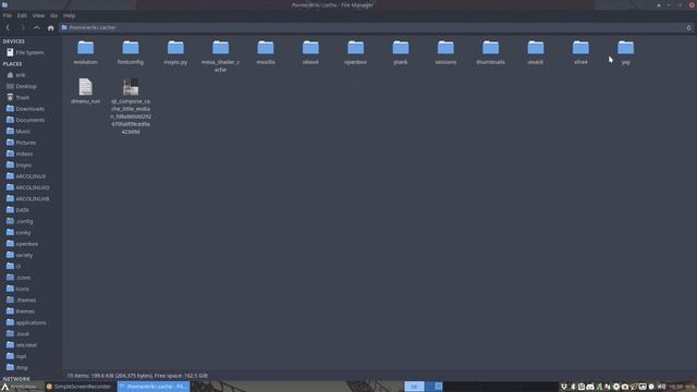 ArcoLinux : 881 fix and get the latest update of vivaldi-codecs-ffmpeg-extra-bin смотреть онлайн