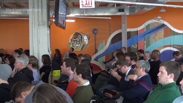 BLACKLINE REVIEW: SUN Microsystems Co-Founder Scott McNealy смотреть онлайн