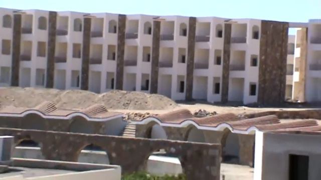 Brayka Bay Reef Resort Марса Алам, отель, Египет смотреть онлайн