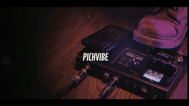 VALETON GP 100 | Secret Presets Vol.2 FX