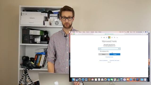 Jak zainstalować Microsoft OFFICE na MACBOOKA (Word, Exel, PowerPoint- instrukcja instalacji) смотреть онлайн