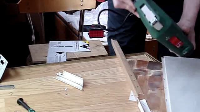 BOSCH DIY: PTK 14 EDT DuoTac - пластиковая панель, уголок смотреть онлайн