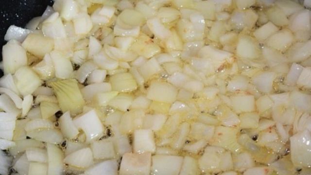 Кухня Мамашки