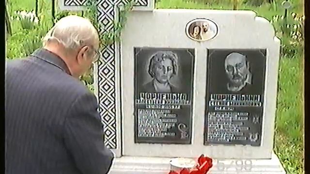 Дідове село Горці. смотреть онлайн