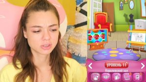 НОВЫЙ МОНСТР! ГОВОРЯЩАЯ МАША МОНСТР! НЕ ИГРАЙ в Говорящую Собаку Машу в 3 часа НОЧИ