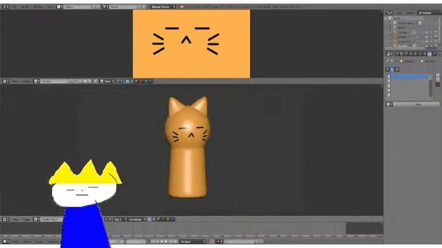 MAKING 3D ART | JMAS смотреть онлайн