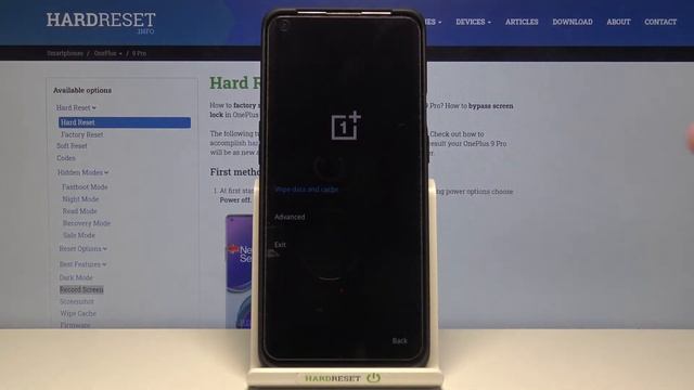 Fastboot Mode in OnePlus 9 Pro – Restore Backups / Change Splash Screen / Flash System Updates смотреть онлайн