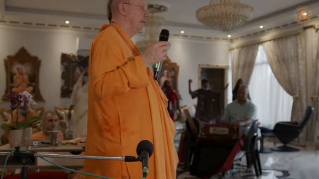 ПРАБХУПАДА-ЛИЛАМРИТА Гл 29, ч 5 