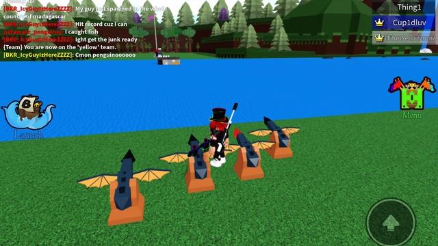 How 2 fish!!! (Not clickbait) смотреть онлайн