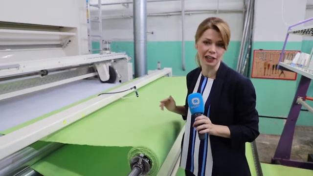 ЗНАК КАЧЕСТВА. ТОВАРЫ ДЛЯ СНА