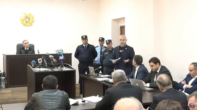 Ուզում եք՝ «Ցարի Բոգ»-ով դիմեմ, դրանից բան չի փոխվում. Աշոտյանը՝ դատավորին смотреть онлайн