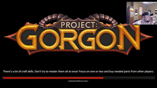 Project Gorgon , Give away tonight. 1 free game key to PG !! смотреть онлайн