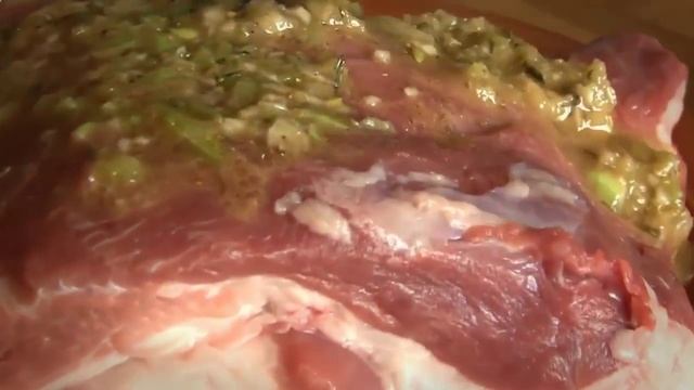 Кулинария от Добрыни! Самая вкусная Буженина! смотреть онлайн