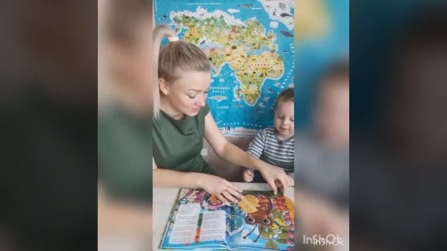 МАДОУ детский сад 33 ,, Читающая мама - читающая страна,, смотреть онлайн