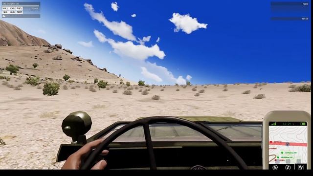 АГС-17 (Оборона в Такистане)