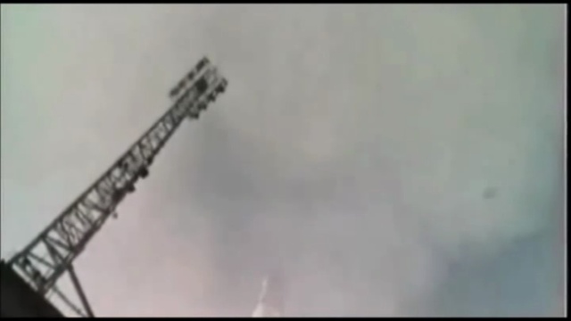 Kruger - Железные Ракеты смотреть онлайн