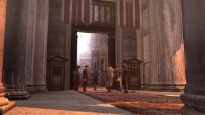 Как я играл в Assassin's Creed: Brotherhood
