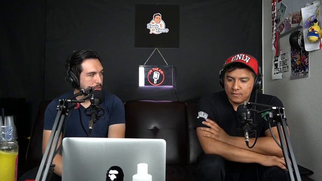 Carlos Reynoso x Rauly Knows House Hacking смотреть онлайн