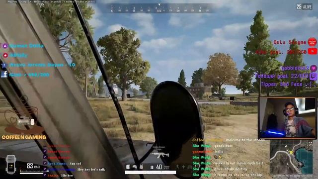 #PUBG #Live from #shillong - Road to 250 subs ||| #pubgindia #pubgpclive #indiagaming смотреть онлайн