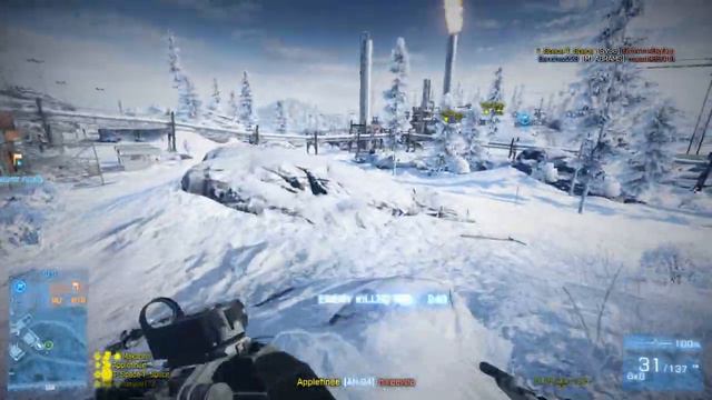 The Real World: Battlefield 3 - "I'm hella stoned" смотреть онлайн